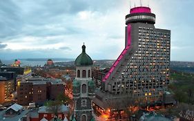 Concorde Hotel Quebec City